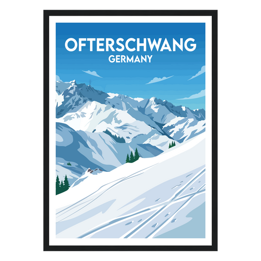 Ofterschwang