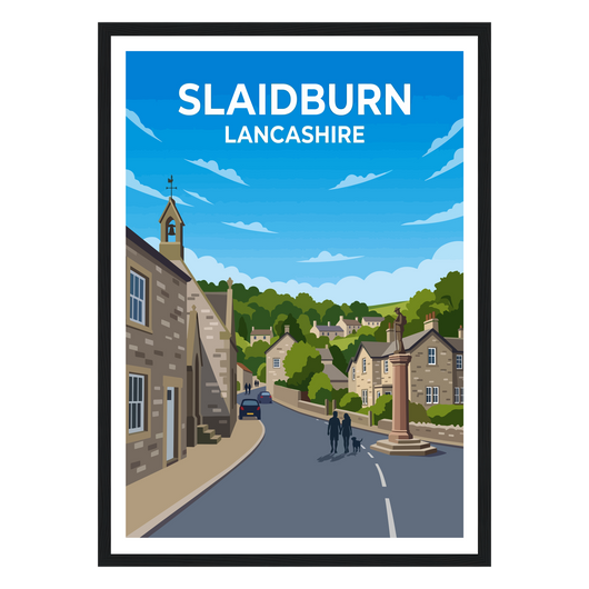 Slaidburn