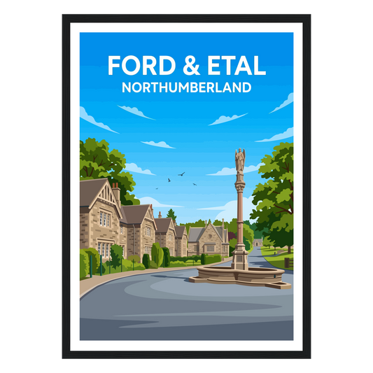 Ford & Etal