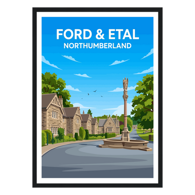 Ford & Etal