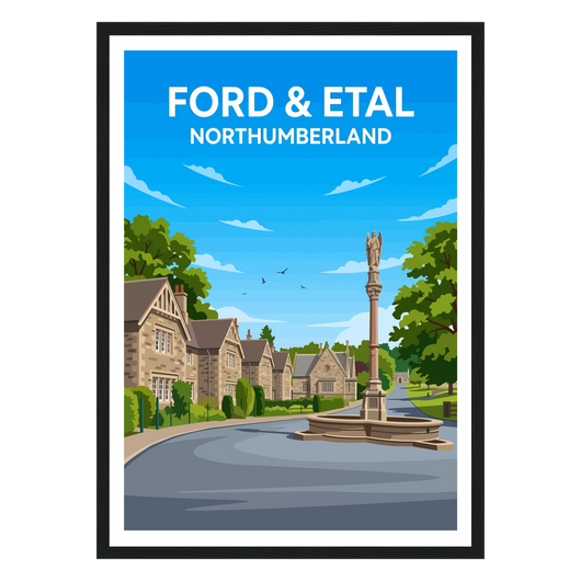 Ford & Etal