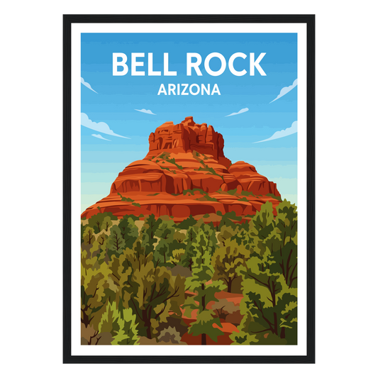 Bell Rock