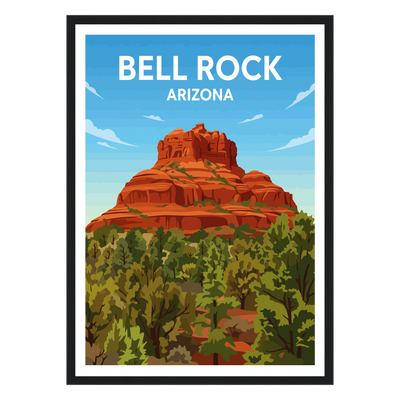 Bell Rock