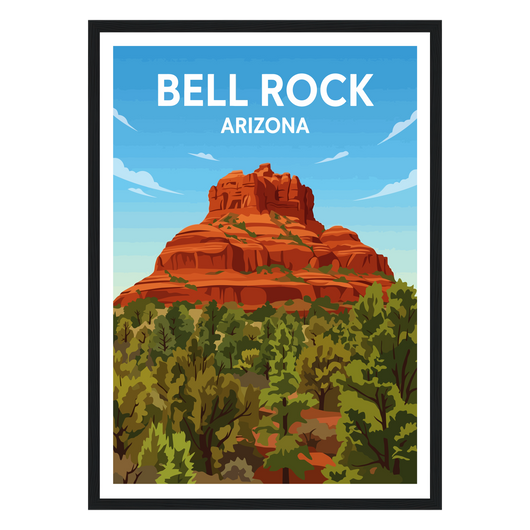 Bell Rock