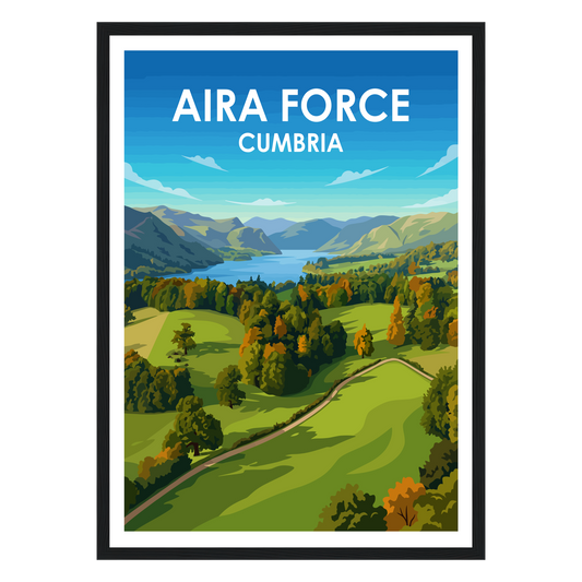 Aira Force