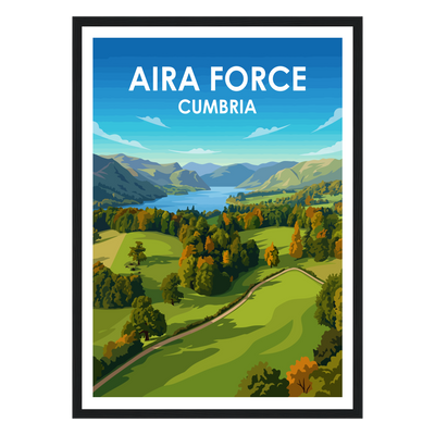 Aira Force