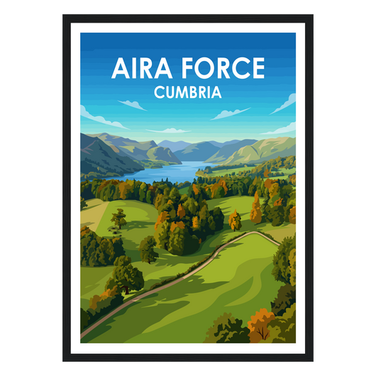 Aira Force