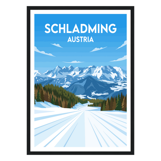 Schladming