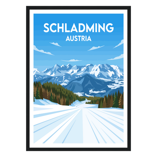 Schladming