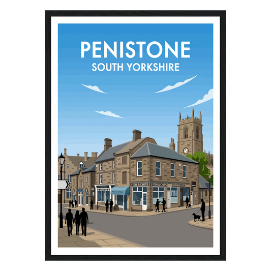 Penistone