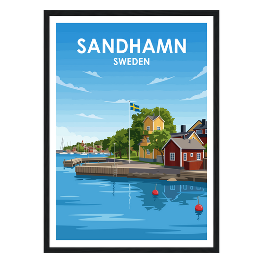 Sandhamn