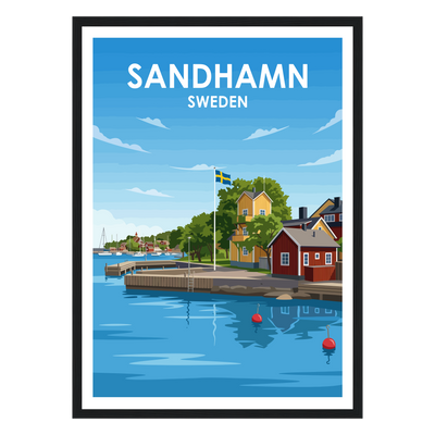 Sandhamn