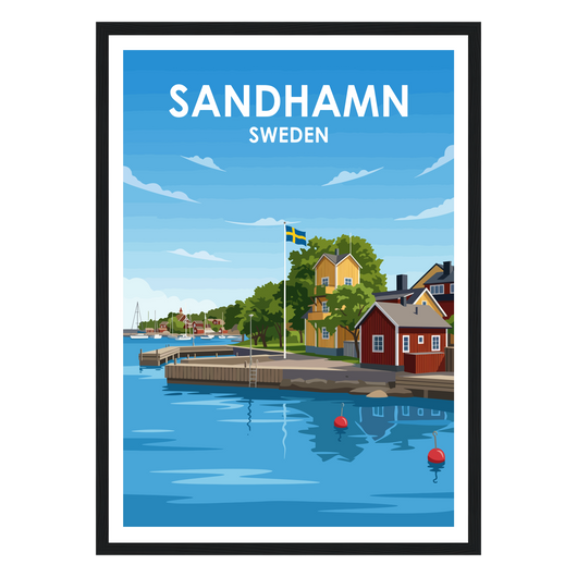 Sandhamn