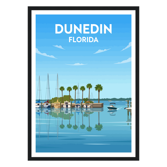 Dunedin