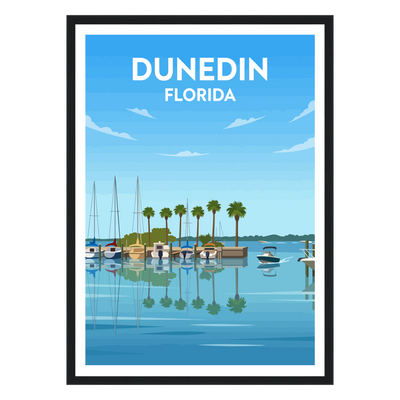 Dunedin