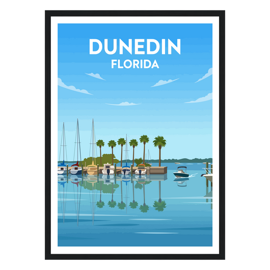 Dunedin