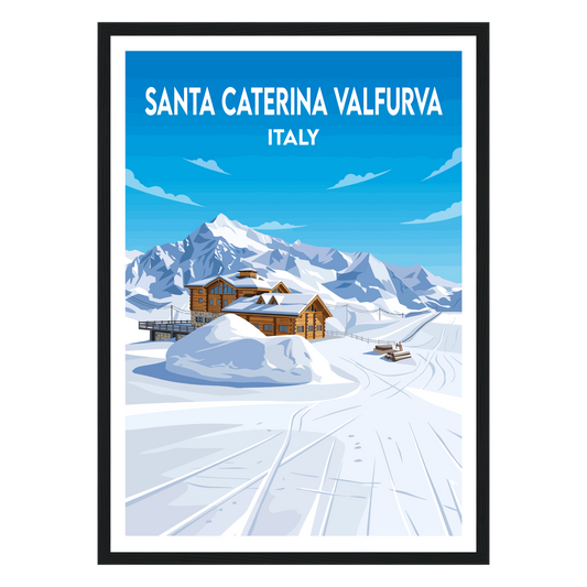 Santa Caterina Valfurva