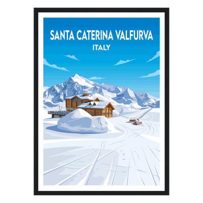Santa Caterina Valfurva