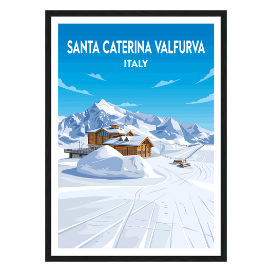 Santa Caterina Valfurva