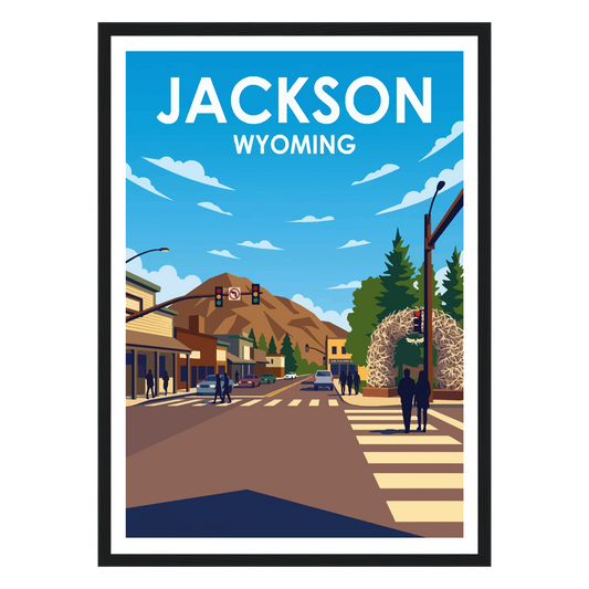 Jackson
