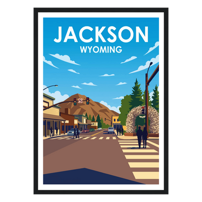 Jackson