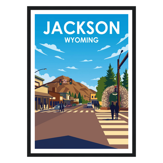 Jackson