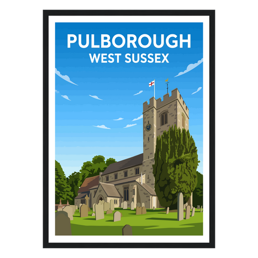 Pulborough