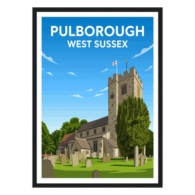 Pulborough