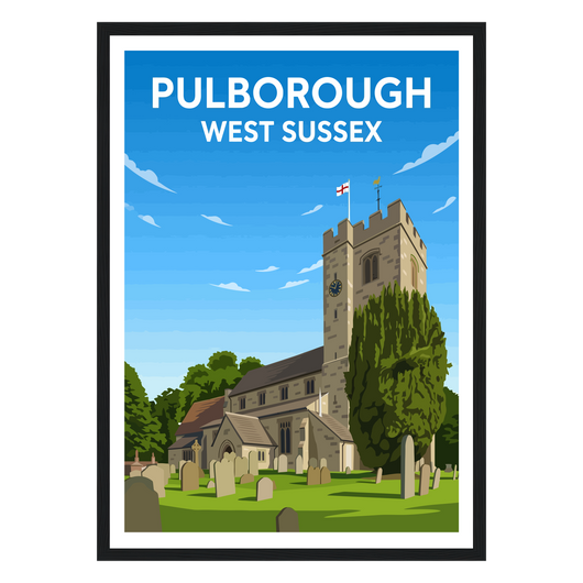 Pulborough
