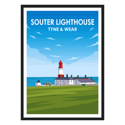 Souter Lighthouse