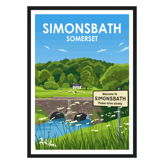 Simonsbath