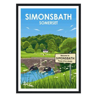 Simonsbath