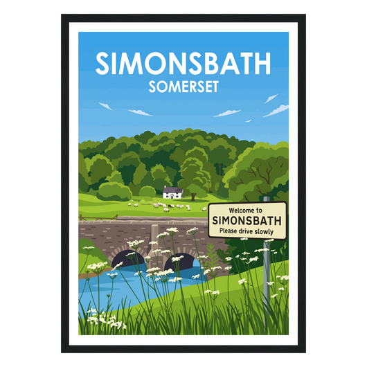Simonsbath