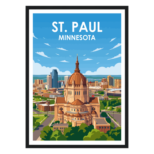 St. Paul