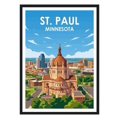 St. Paul