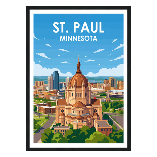 St. Paul