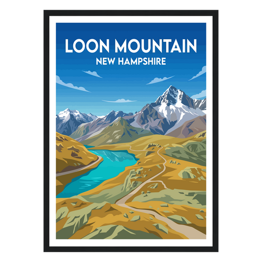 Loon Mountain