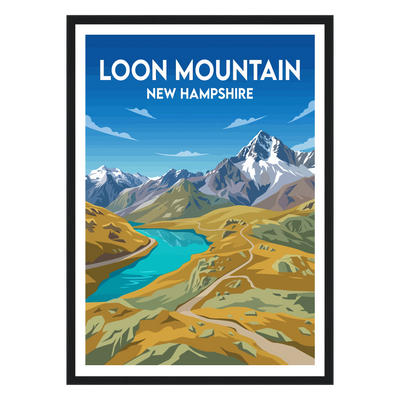 Loon Mountain