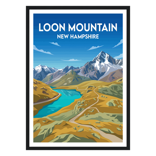 Loon Mountain