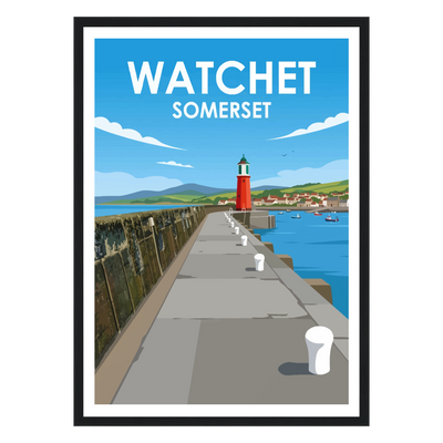 Watchet