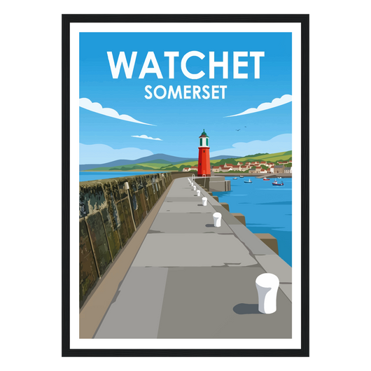 Watchet