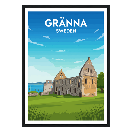 Gränna
