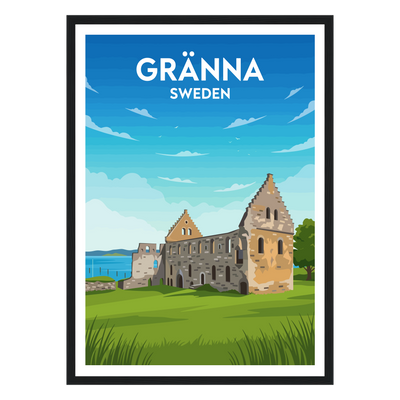 Gränna