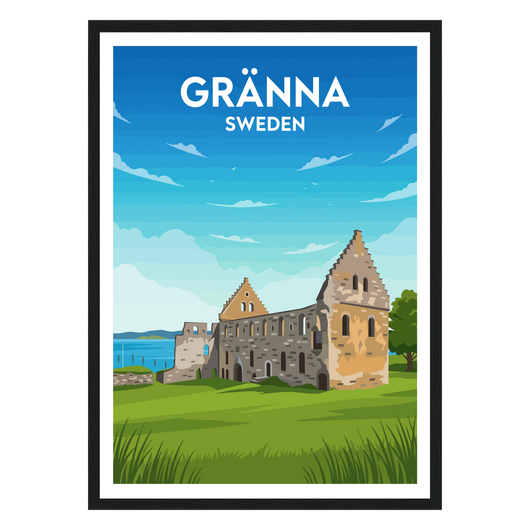 Gränna