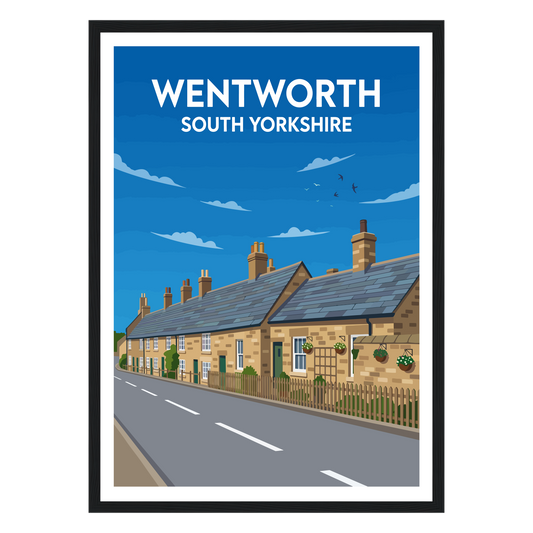 Wentworth