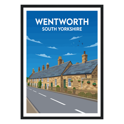Wentworth