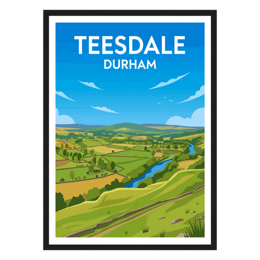Teesdale