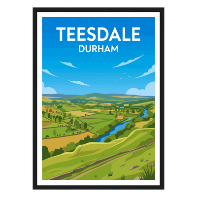 Teesdale