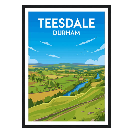 Teesdale