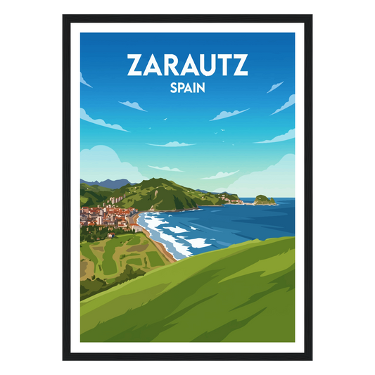 Zarautz